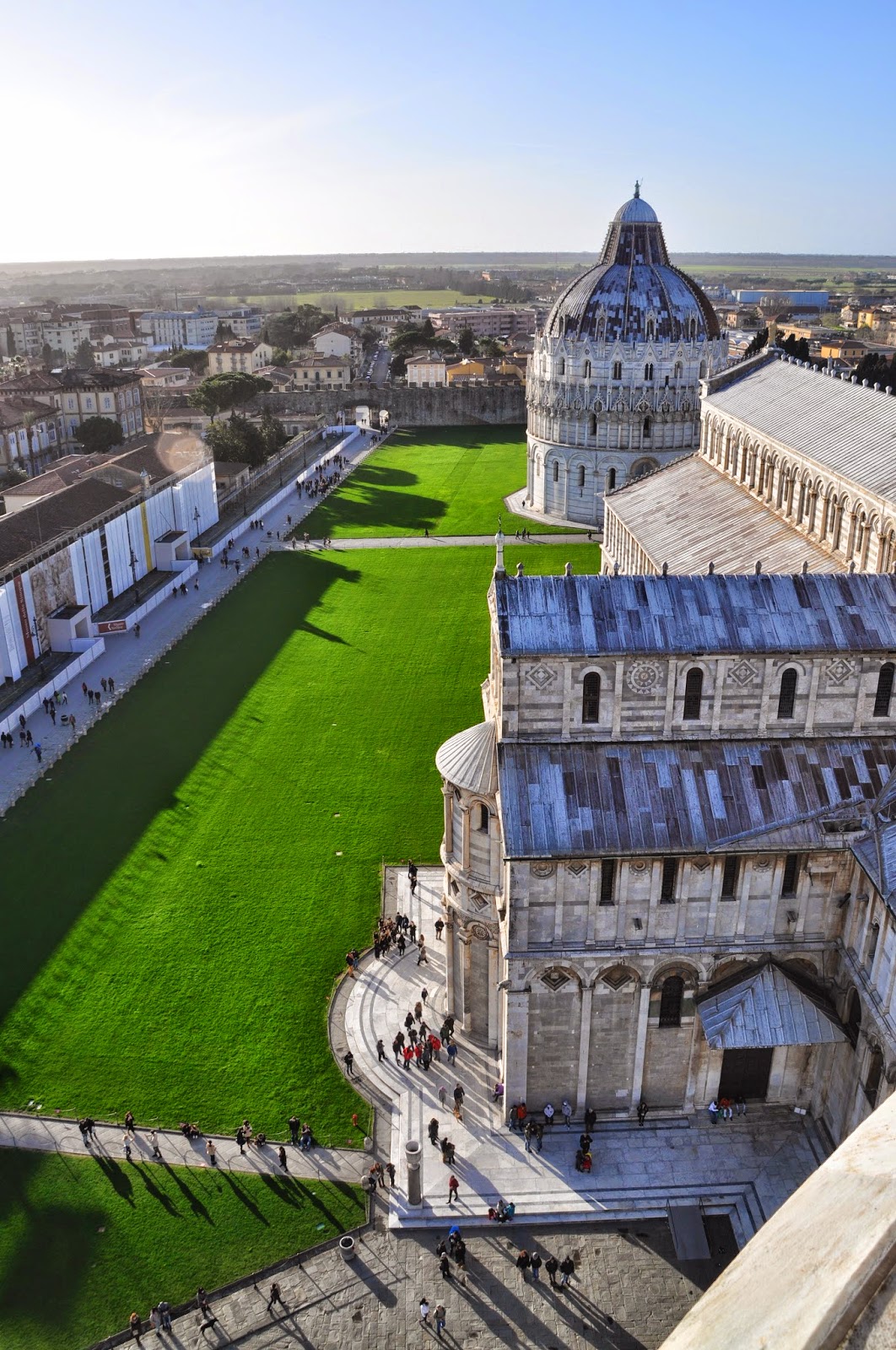 Torre di Pisa