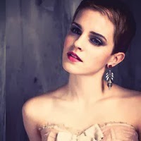 Tattoo Designs Sayings: Emma Watson Tattoo Right Shoulder