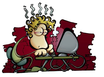 What is a dissertation picture