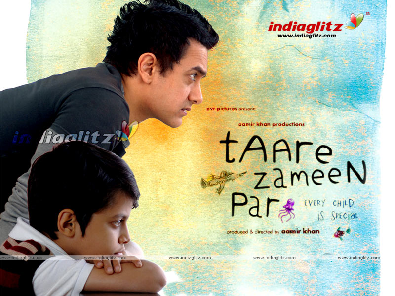 RESENSI FILM DISLEKSIA INDIA VERSUS DISLEKSIA INDONESIA