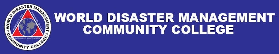 World Disaster Management Community College