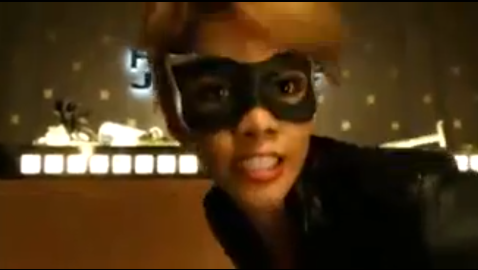 Colin and Wes watch 100 bad movies 83 Catwoman (Wes)