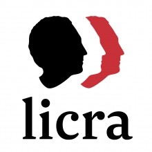 LICRA Barcelona - Lliga Internacional contra el Racisme i l'Antisemitisme