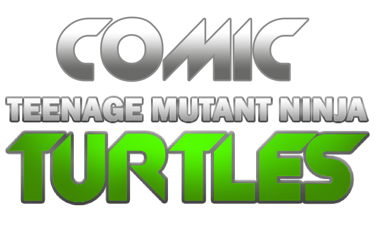 Tortugas Ninja Comics