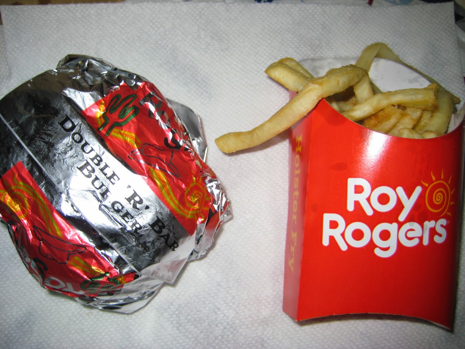 Rockville Nights ROY ROGERS OPENS IN ROCKVILLE! (PHOTOS)