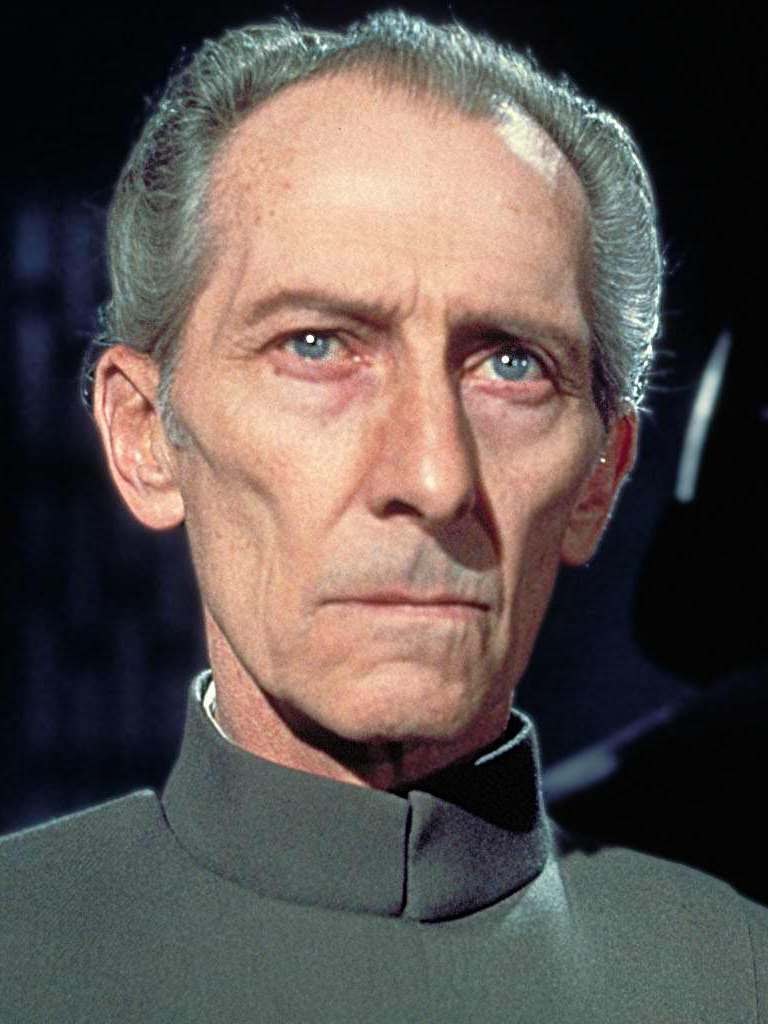 Grand Moff