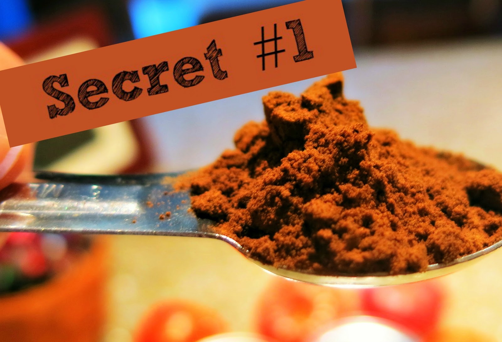 Granny Fabulosa Triple Secret Chili