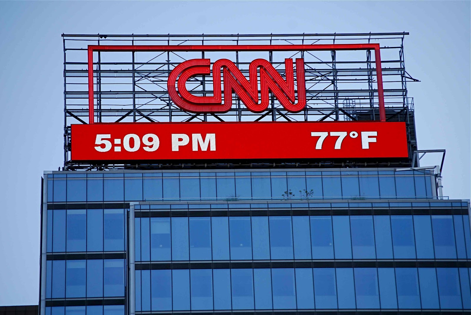 NYC ♥ NYC It's Time For Clocks In Manhattan