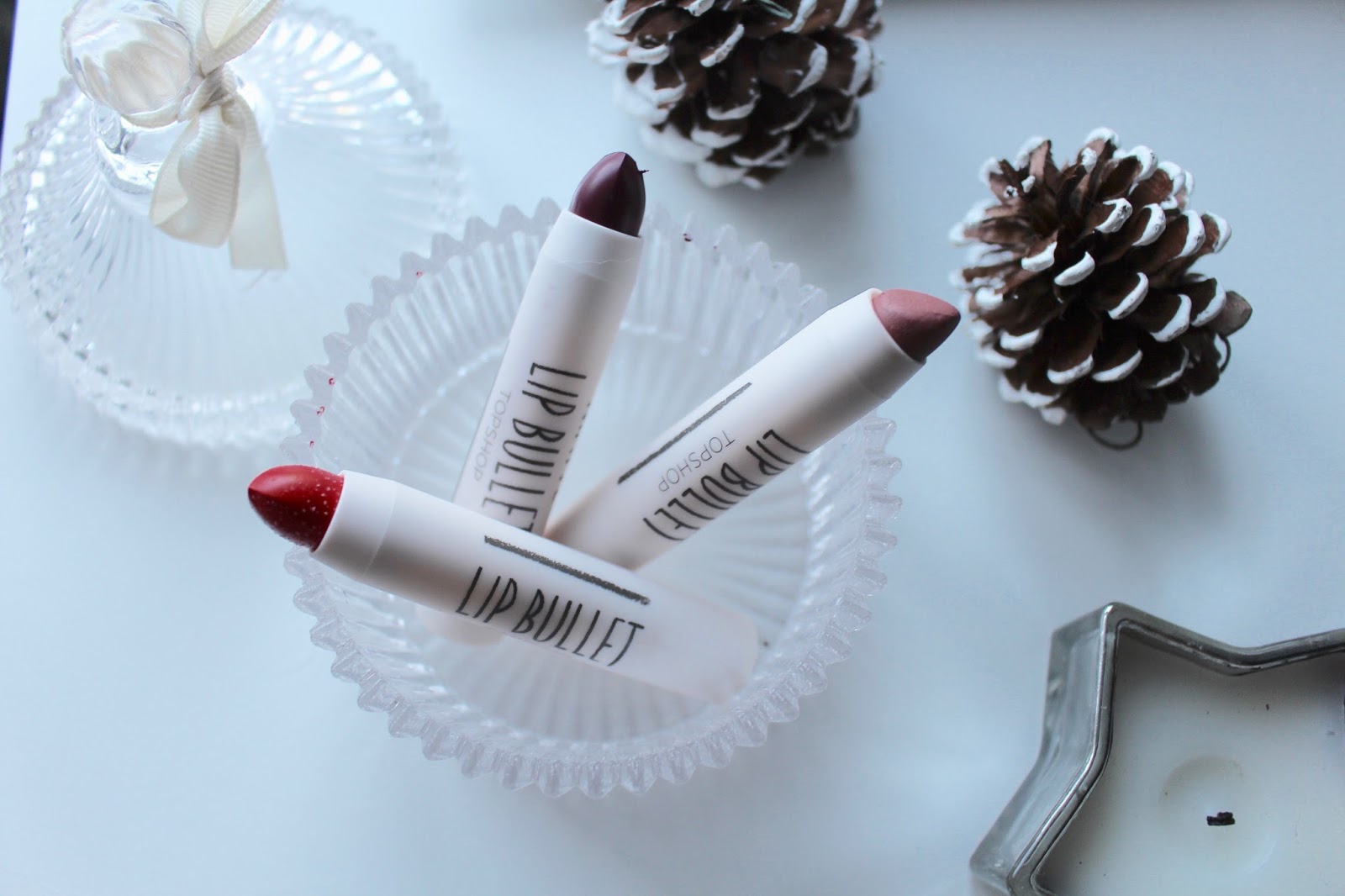 Lipstick Hoarder 3 LIP BULLETS, HOT OR NOT? Beauty Drama Queen