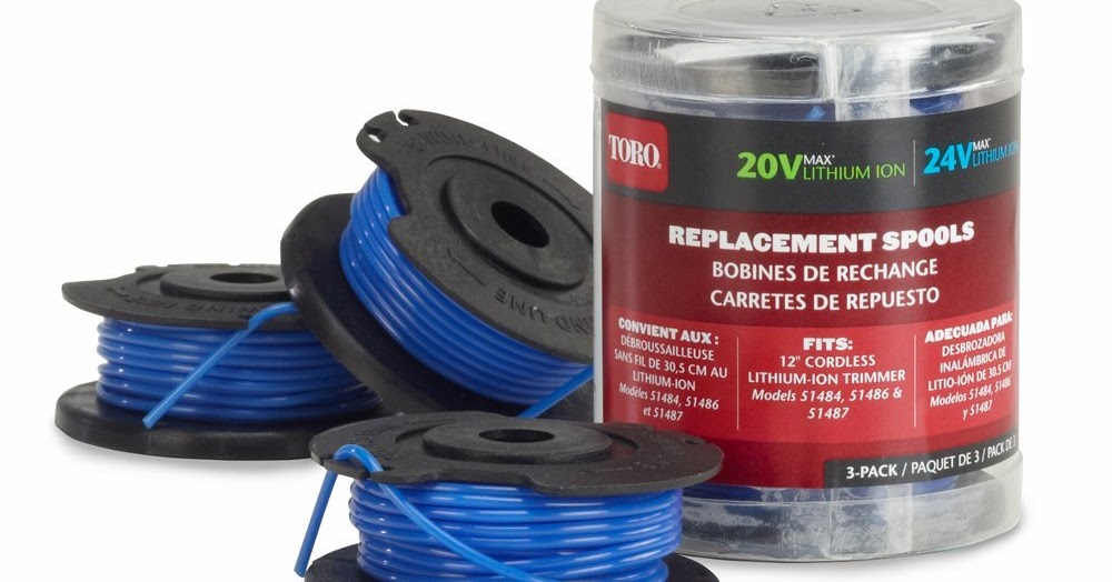 Toro Cordless Hedge Trimmers Toro Cordless Toro 88524 3Pack