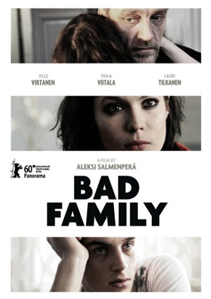 Bad Family (2010) Bad Family (2010)