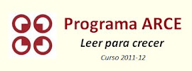 PROGRAMA ARCE: LEER ES CRECER