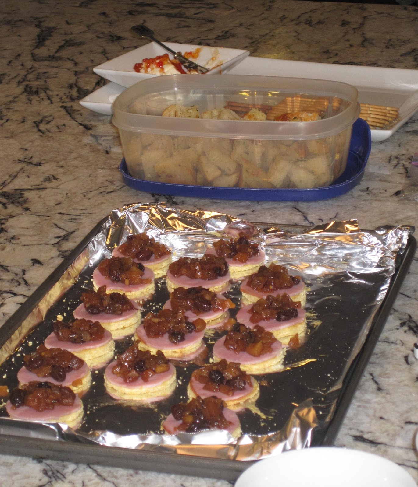 Boys and Beets Farm Fresh Recipes Charlotte, NC Virginia Appetizer