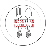 Indonesian Food Blogger