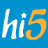 sígueme en Hi5!