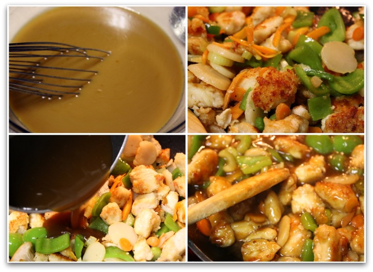 Mommy's Kitchen Recipes From my Texas Kitchen Orange Chicken