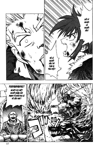 Fire Emblem-Hasha no Tsurugi chap 1