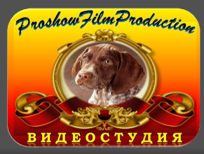 Студия "Proshow Film Production"