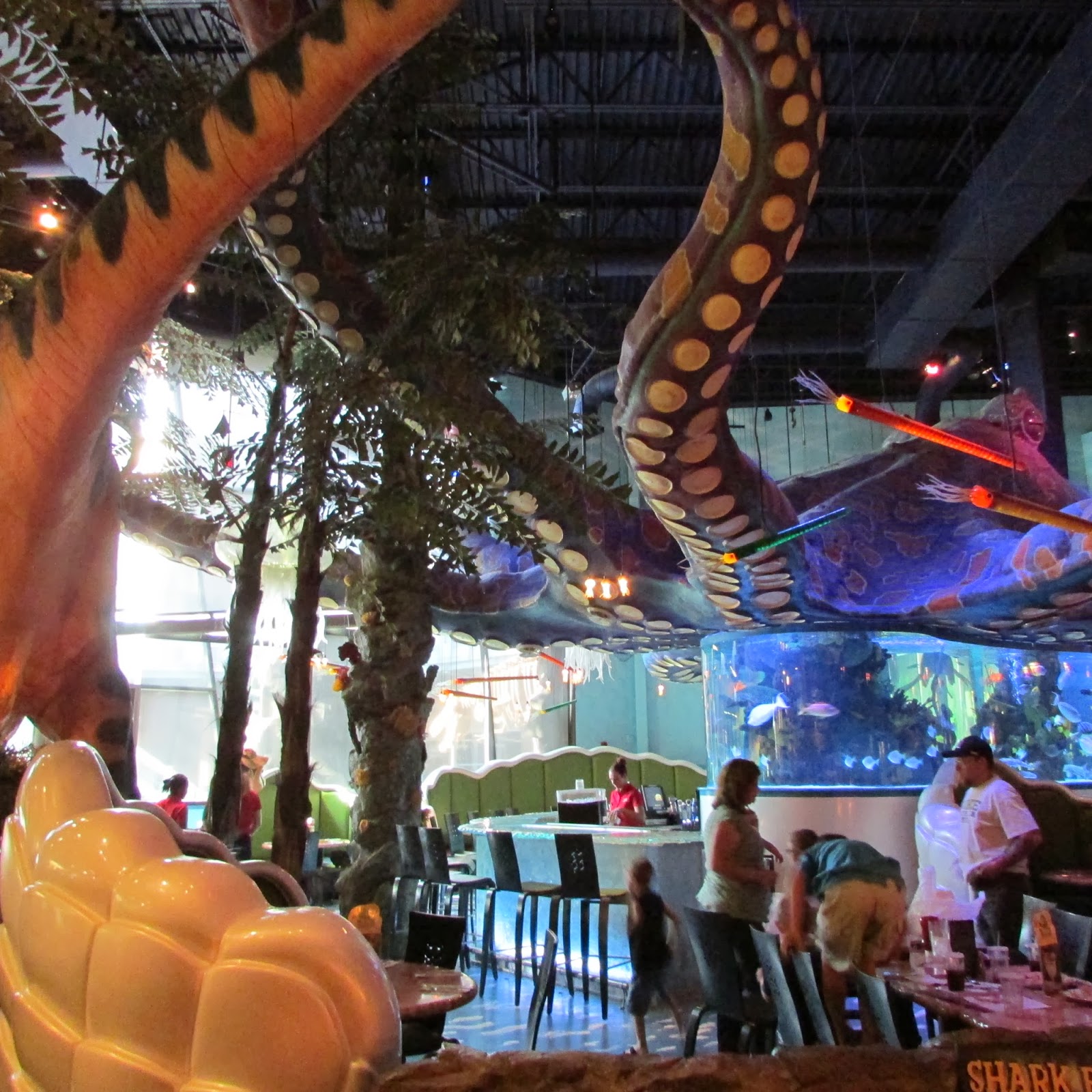 The Ultimate Life List LIFE LIST TREX CAFE