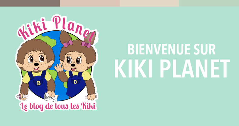 Kiki Planet