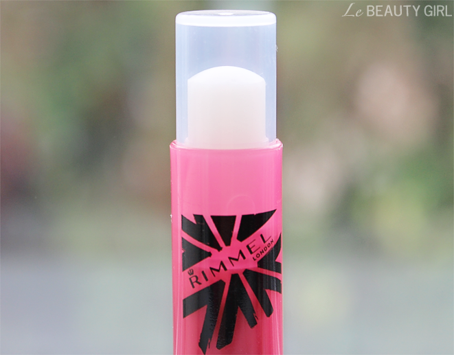 Rimmel 1000 Kisses Lip Tint (Review)