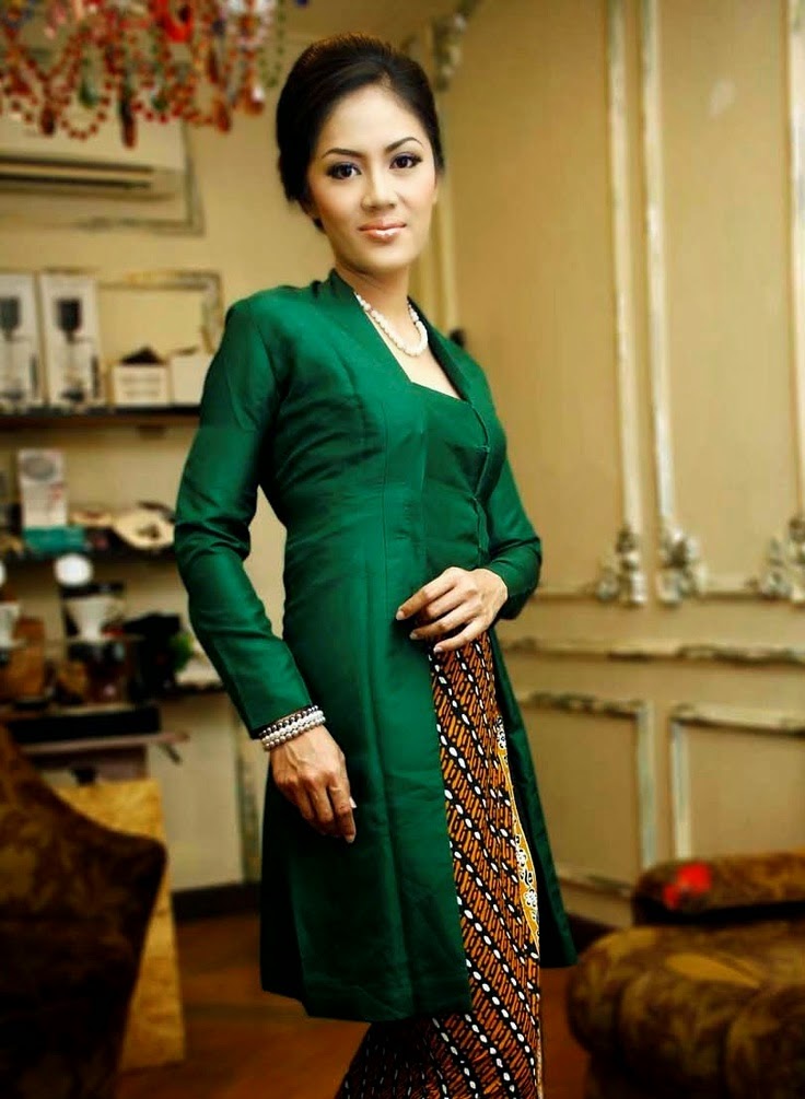 Model Kebaya Model Kebaya