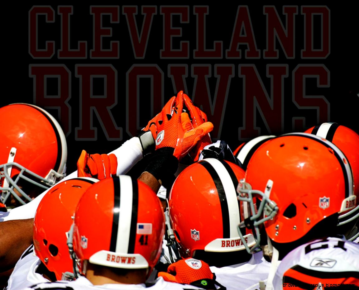 Cleveland Browns Wallpaper