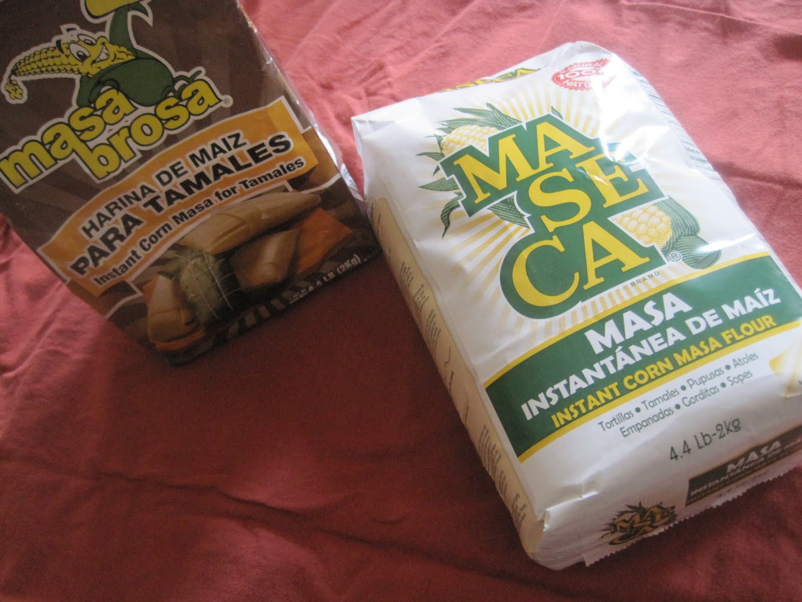 What Is Masa