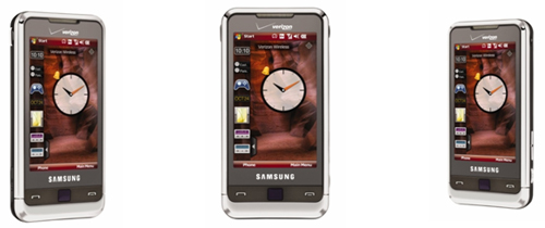 How to install programs on samsung omnia 2