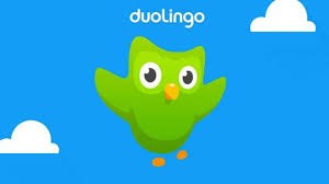 Laboratório de Línguas - Duolingo
