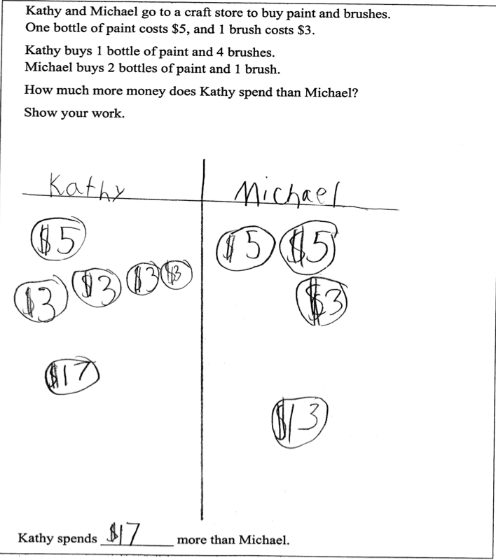 Printables Marh Test Grade 3 marh test grade 3 precommunity printables worksheets eqao math sample tests 2009 9 2010 related