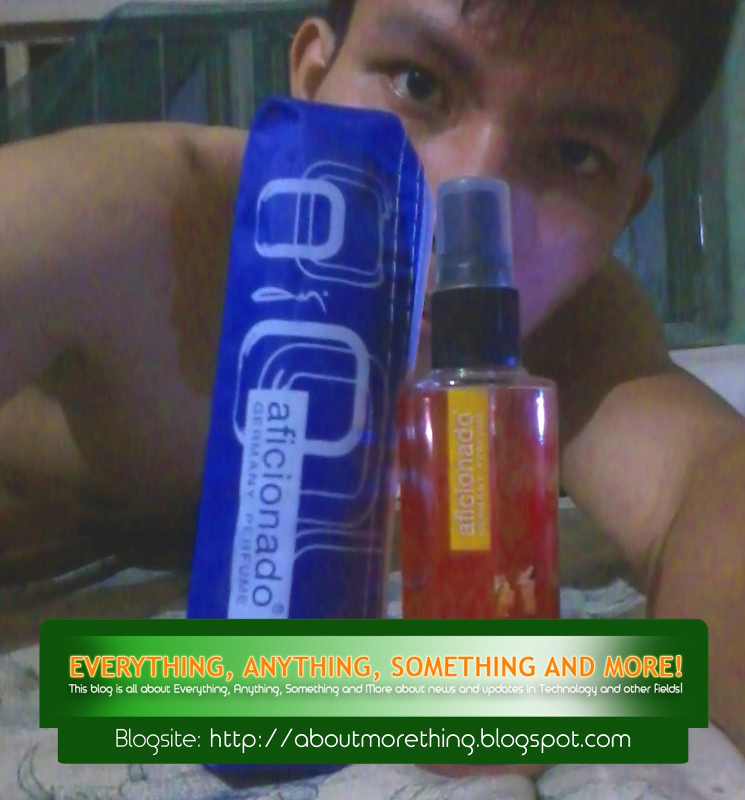 F4 Aficionado Germany Perfume Men's Perfume LATEST HUB