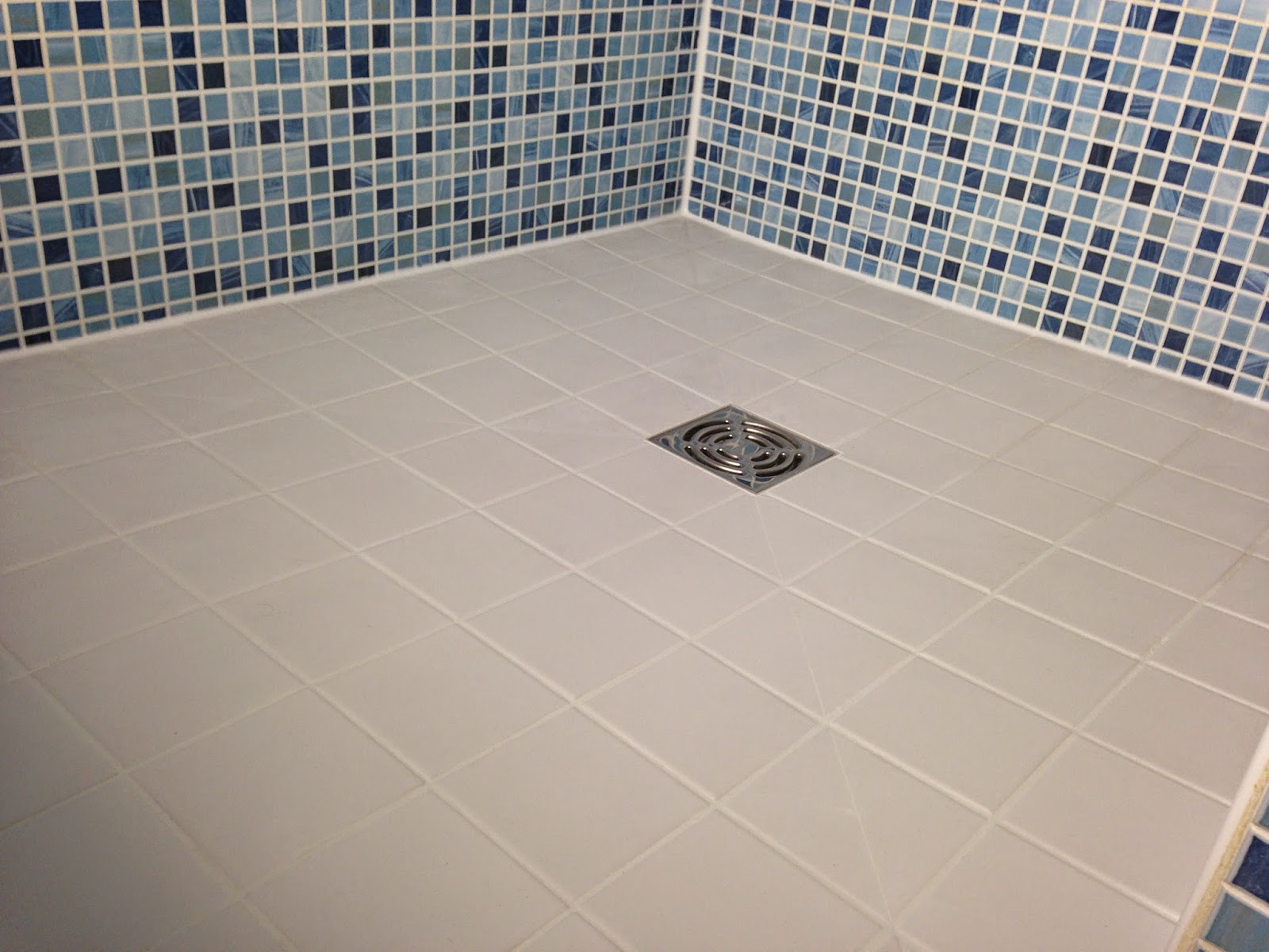 ALC Plomberie Fuite sur Douche à l'Italienne