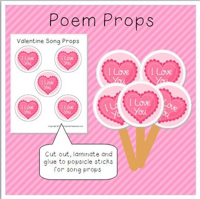 Valentine Poems For Teachers | Valentine Jinni