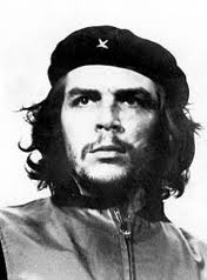 Videos comandante Che Guevara