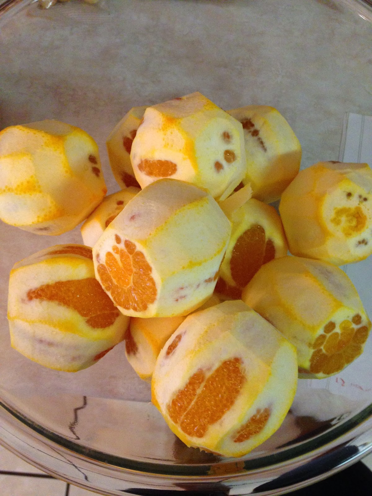 Sparkling from the Inside Out 15 Ways to Use the Leftover Pulp from