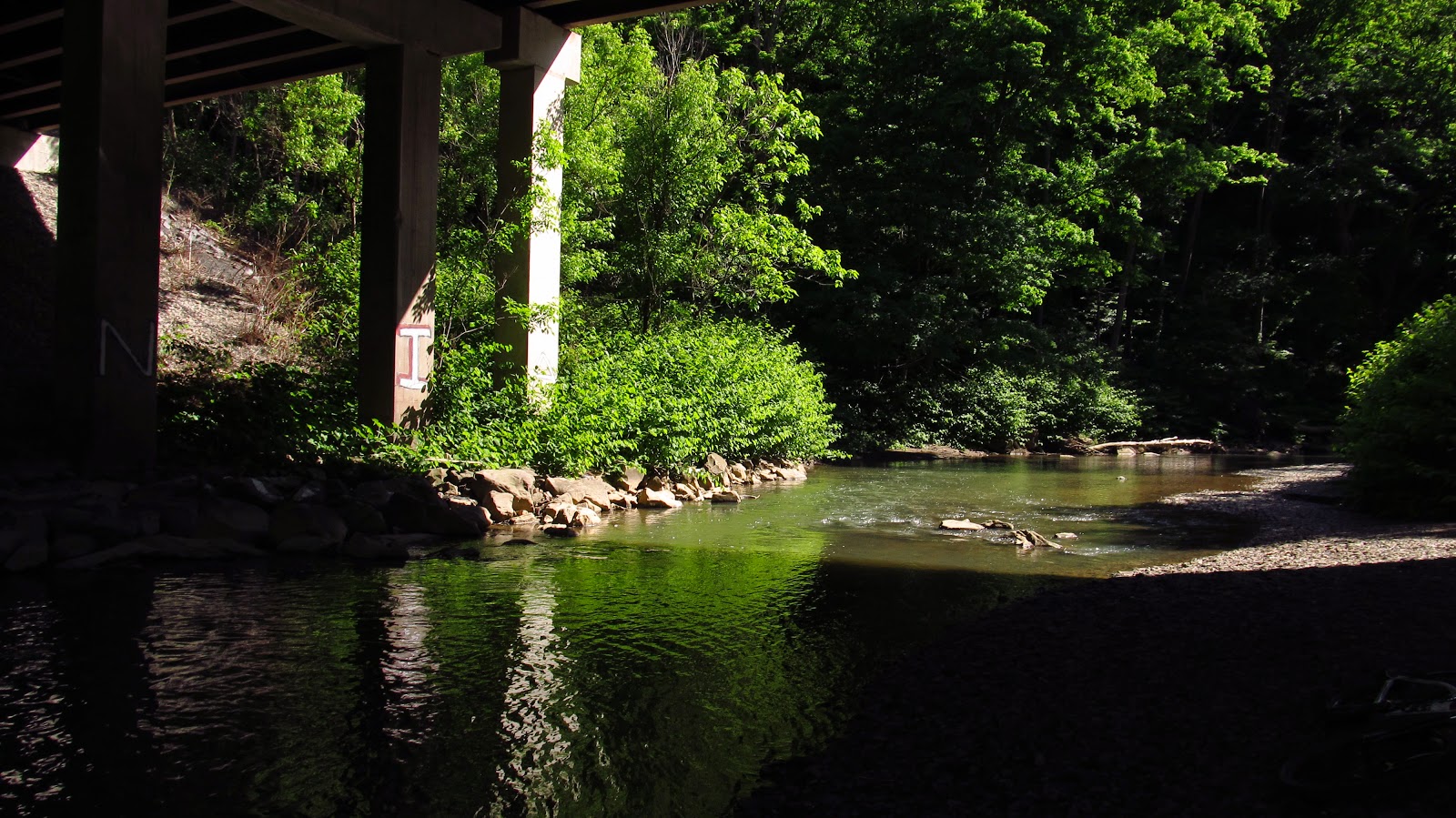 Old Industry of Southwestern Pennsylvania A Final Look At The Turtle