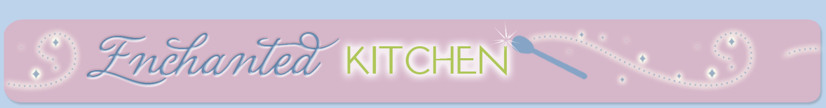 Enchanted Kitchen