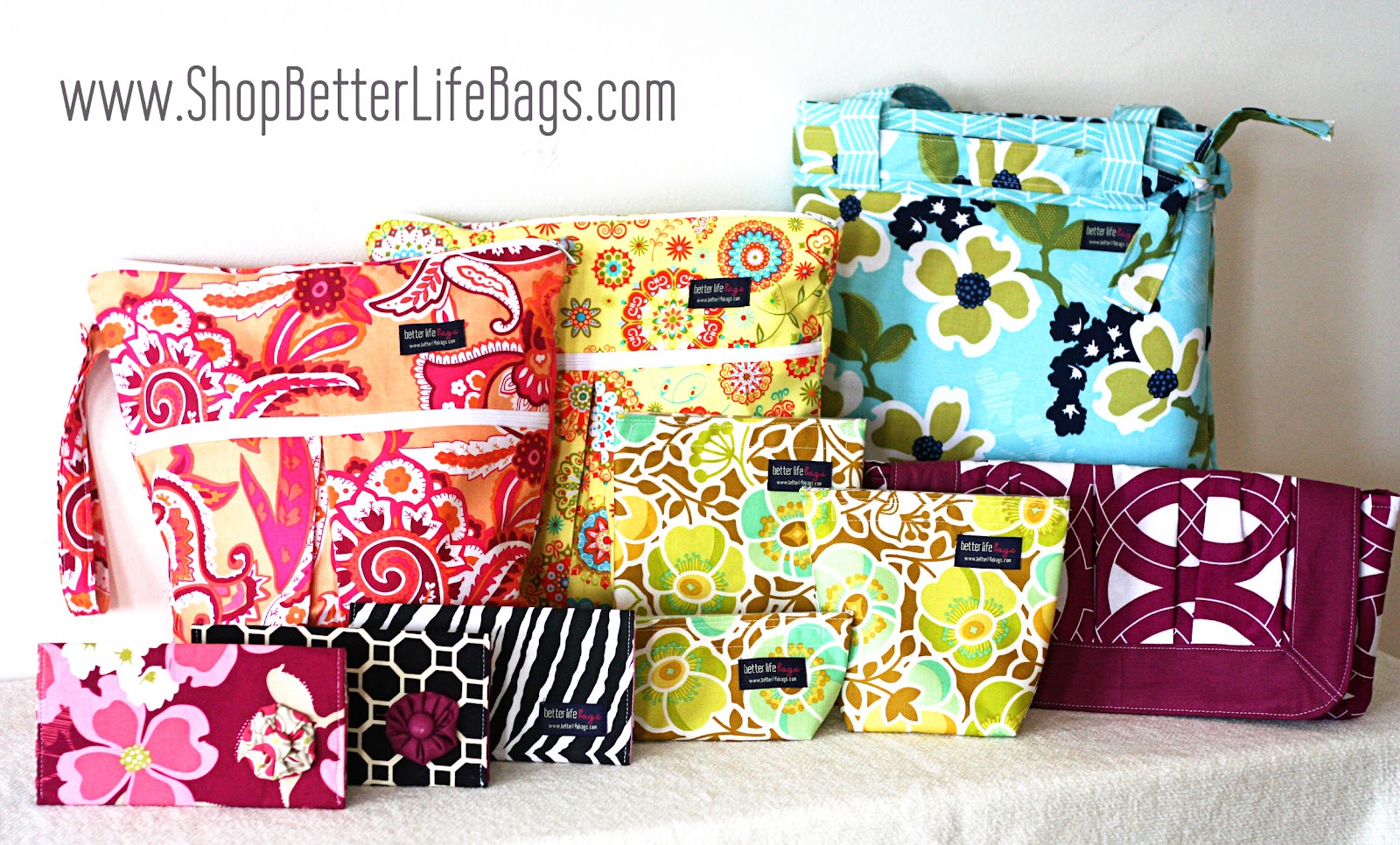 Customized Bags