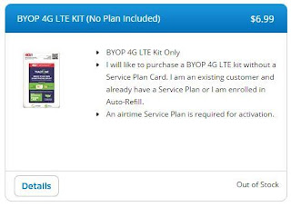 This information regarding bringing GSM devices to use with Tracfone is brought to you by  GSM 4G LTE Activation Kit for Tracfone BYOP Available