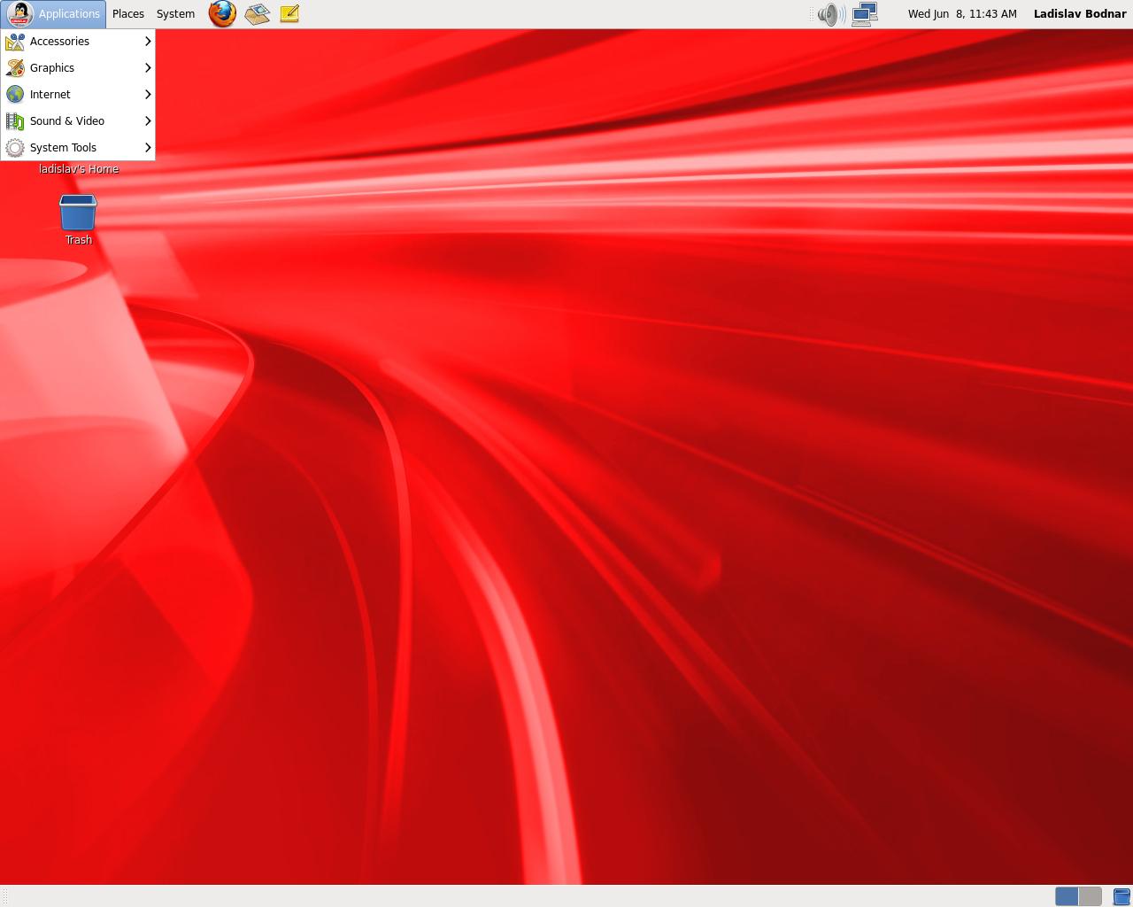 red hat enterprise linux 5.8  iso