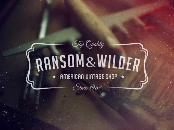Free Vintage Labels & Soft Grain Subtle Texture subtle texture, vintage labels, photoshop, illustrator, vector, free, freebies, tags, logo, label, kit