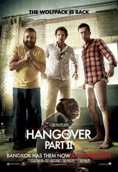 The Hangover Part 2 (2011) Dvdrip (English)