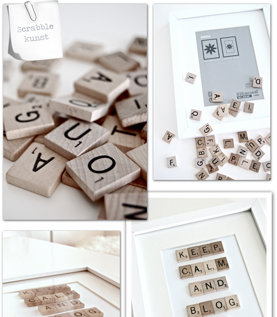 CREATIVE LIVING FROM A SCANDINAVIAN PERSPECTIVE. DIY Make your own