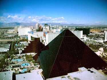 Luxor hotel