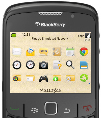 Download Tema Blackberry Tampilan Android Gratis Download Tema Blackberry Tampilan Android Gratis