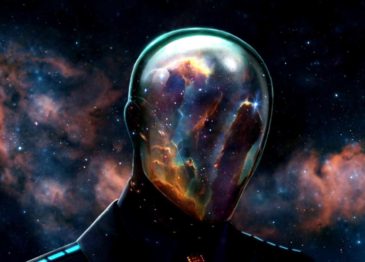 Hi Res Space Wallpaper WallpaperSafari
