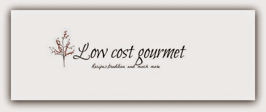 Low cost Gourmet