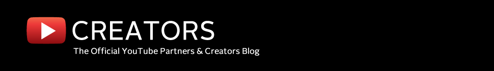 YouTube Creator Blog [UK]