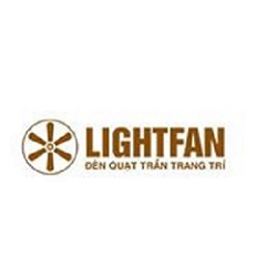 Đèn Quạt Trần Lightfan
